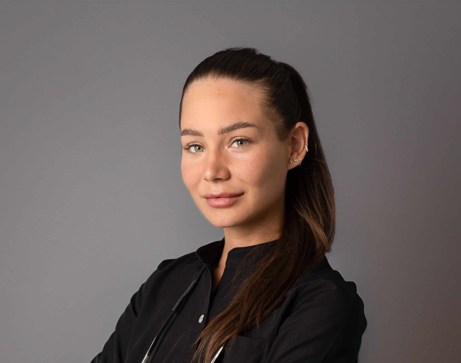 photo Dr. Chris Oana - Chirurgien Dentiste village des soins sablons