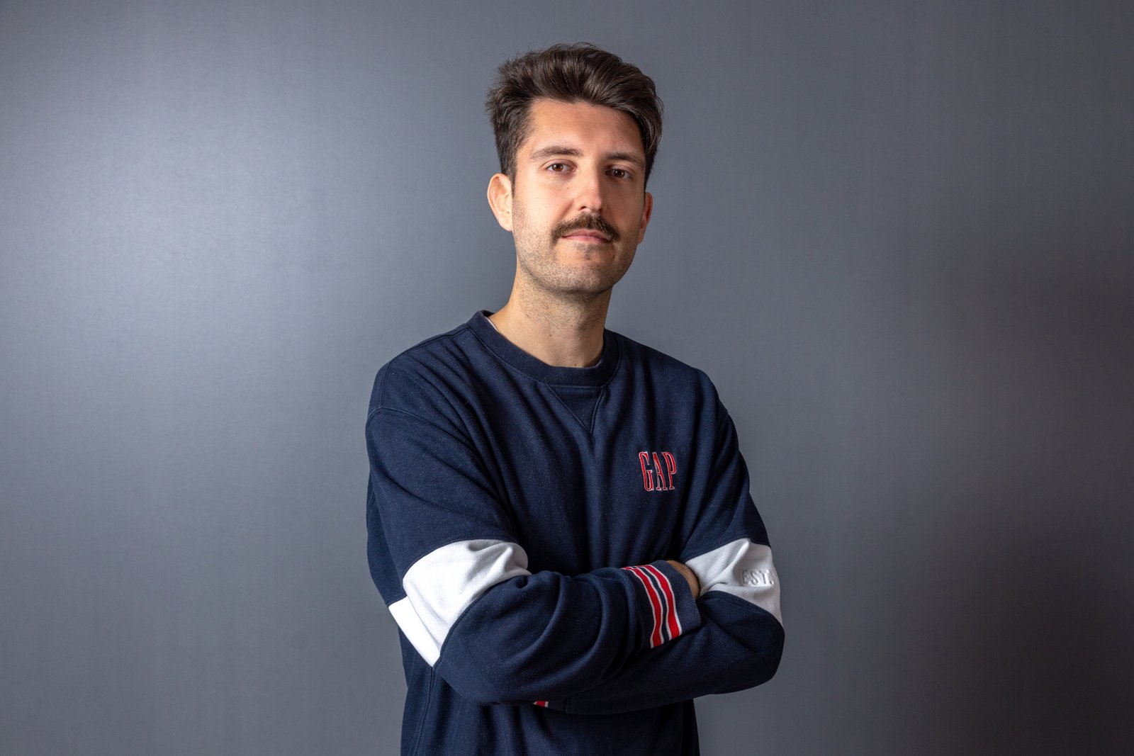 Victor Hernandez Kine